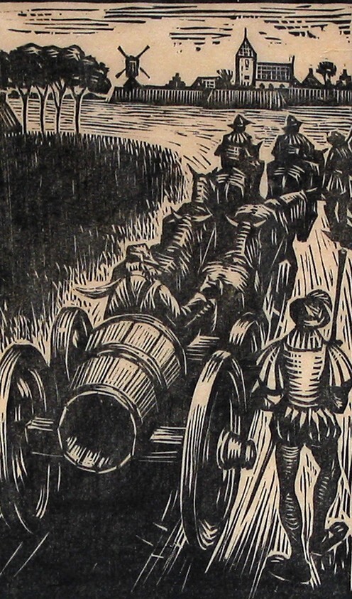 't Kenon van Widdewierum